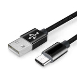36W Car Charger PD + 3FT A to C USB For TCL K11 T432W