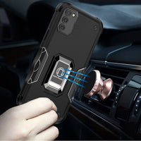 Tempered Glass /OPTIMUM Cover Phone Case For Motorola Moto G Power 2022 XT2165DL