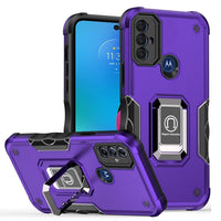 Tempered Glass /OPTIMUM Cover Phone Case For Motorola Moto G Power 2022 XT2165DL