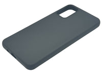 Tempered Glass / Slim Flexible TPU Skin Cover Phone Case For TCL K11 T432W