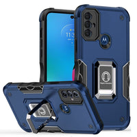 Tempered Glass /OPTIMUM Cover Phone Case For Motorola Moto G Power 2022 XT2165DL