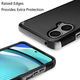 Tempered Glass / Shockproof Cover Phone Case For Motorola Moto G Power 5G 2024