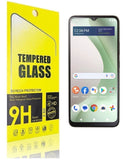 2 x Tempered Glass Screen Protector For For BLU View 5 B160V