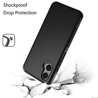 Tempered Glass / Shockproof Cover Phone Case For Motorola Moto G Power 5G 2024