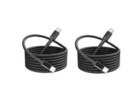 20W Car 20W Home Charger 2X USB Type C to C For BLU View 5 PRO B170D