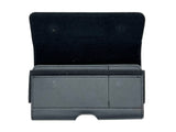 Horizontal Belt Clip Universal Pouch Card Slot For BLU View 5 B160V