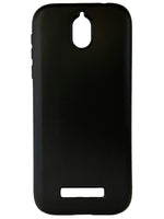 For Blu View 2 B131DL B130DL TPU 1-Piece Flexible Skin Cover Cell Phone Case