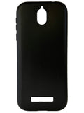 For Blu View 2 B131DL B130DL TPU 1-Piece Flexible Skin Cover Cell Phone Case